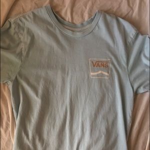Vans Men’s t-shirt